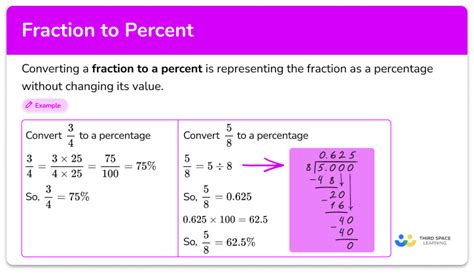 77.77 percent as a fraction .